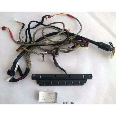 KIT DE CABLES PARA TV / SCEPTRE X30SV NAGA ­ III